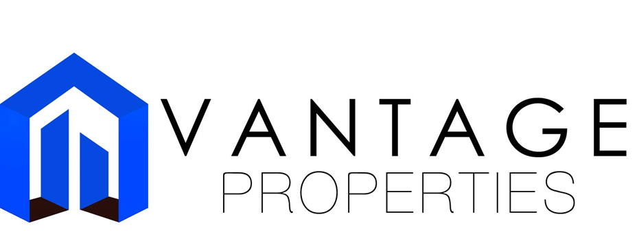 Vantage Properties logo