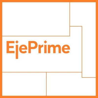 Ejeprime logo