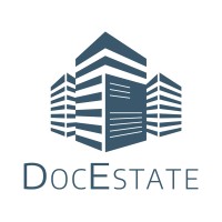 DocEstate logo