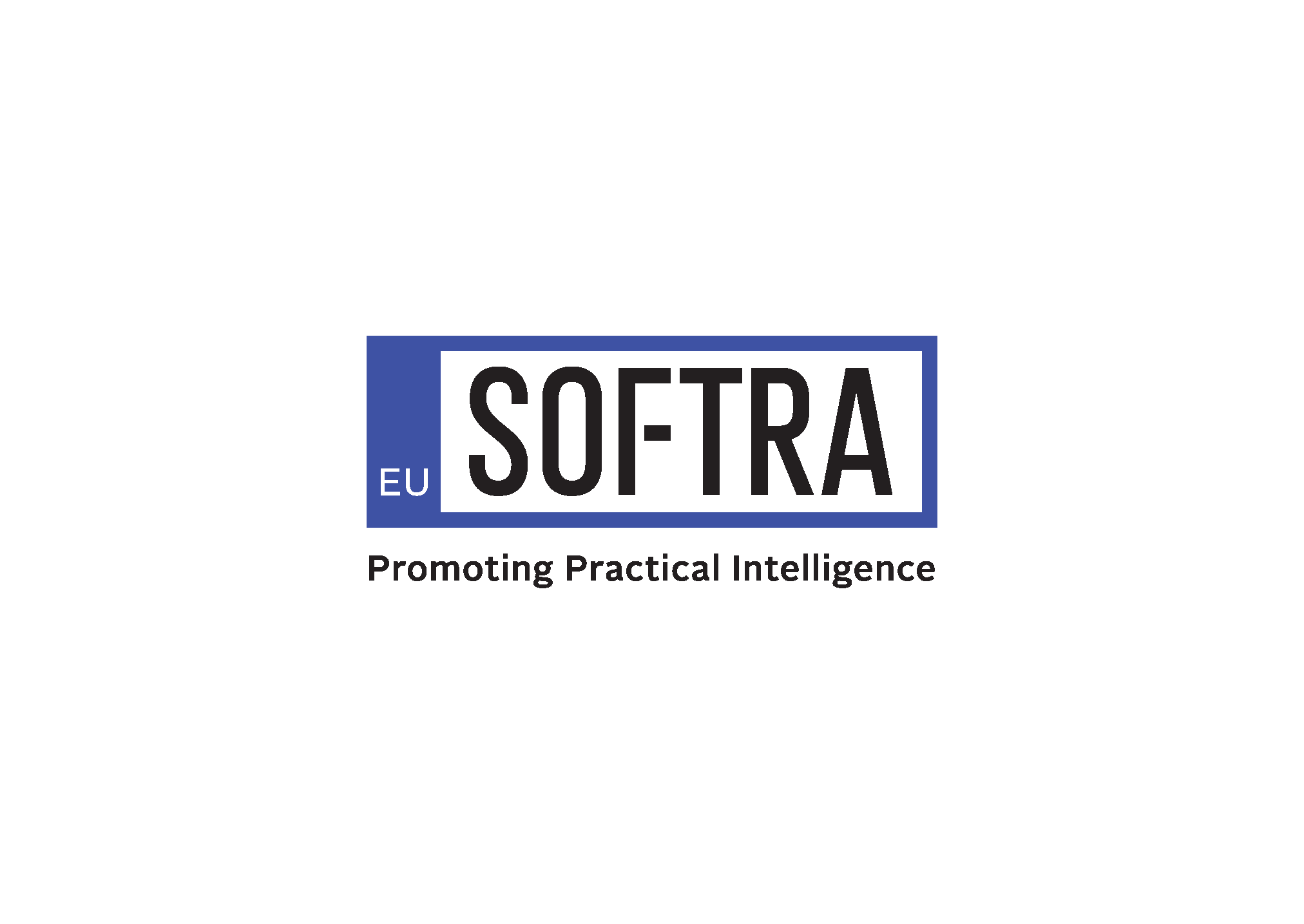 Softra logo