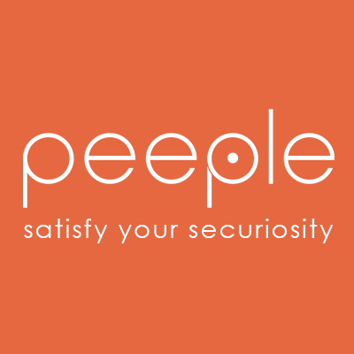 Peeple logo