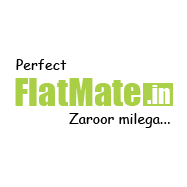 FlatMate.in logo