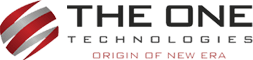 The One Technologies logo