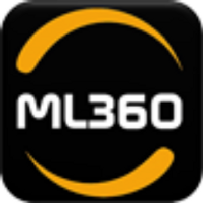 Mobile Lab 360 logo