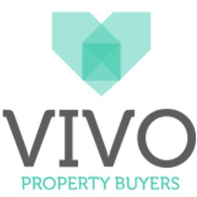 Vivo Property Buyers logo