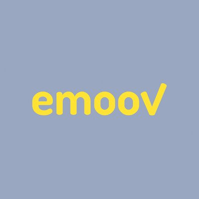 eMoov logo