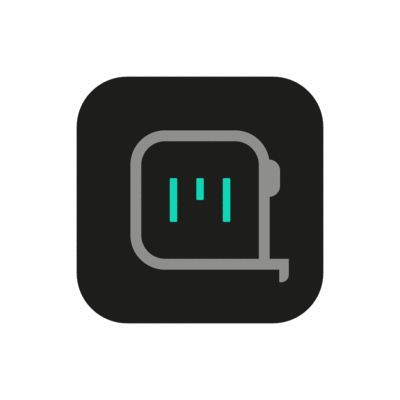 Moasure logo