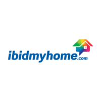 iBidMyHome logo