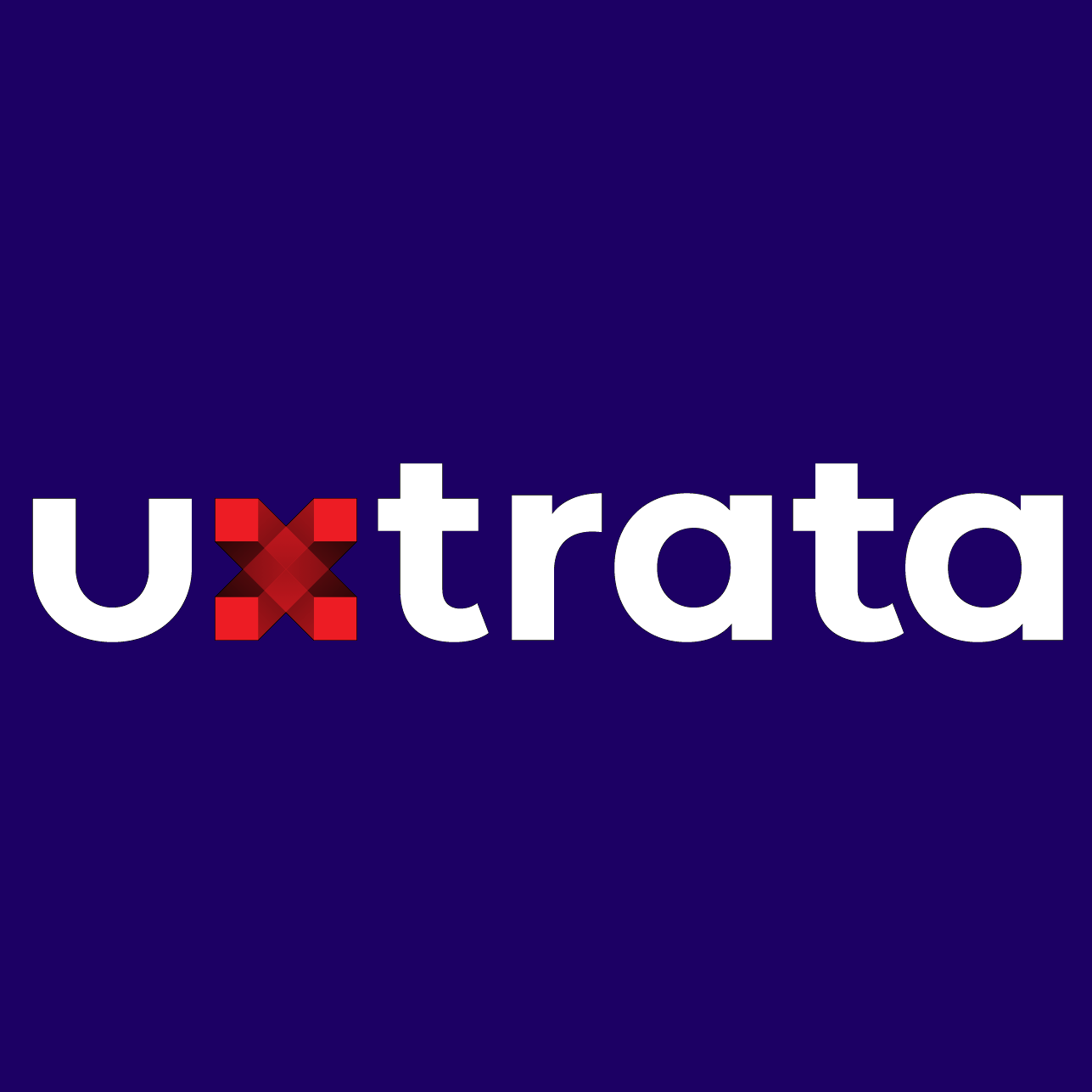 Uxtrata logo