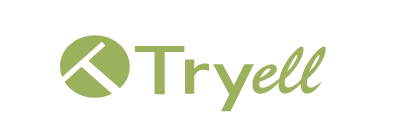 Tryell logo
