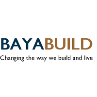 Baya Build logo