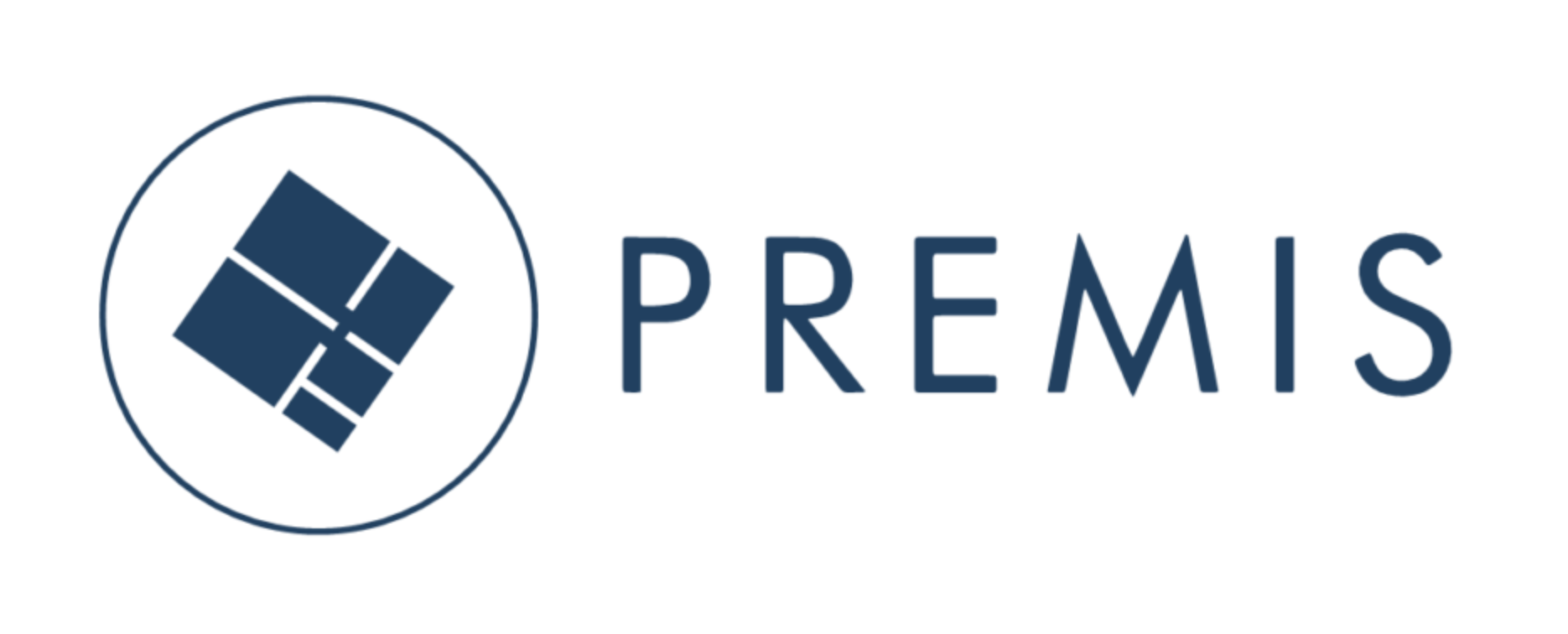 Premis logo