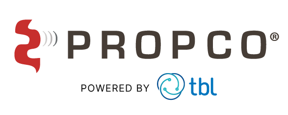 PropCo logo