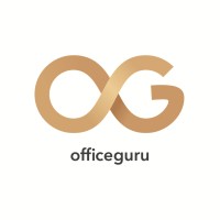 Officeguru logo