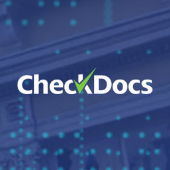 CheckDocs logo
