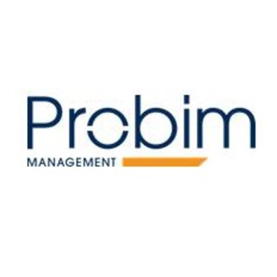 Probim logo