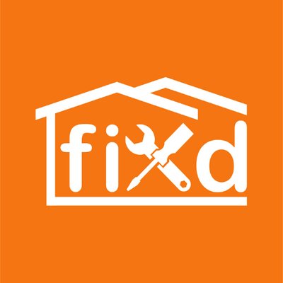 Fixd logo