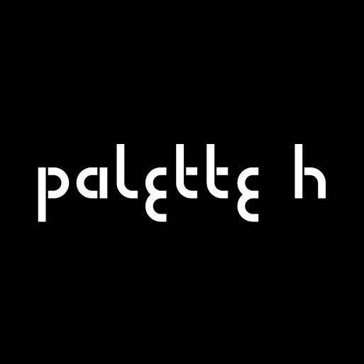 Palette h logo