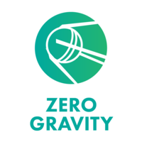 Zero Gravity logo