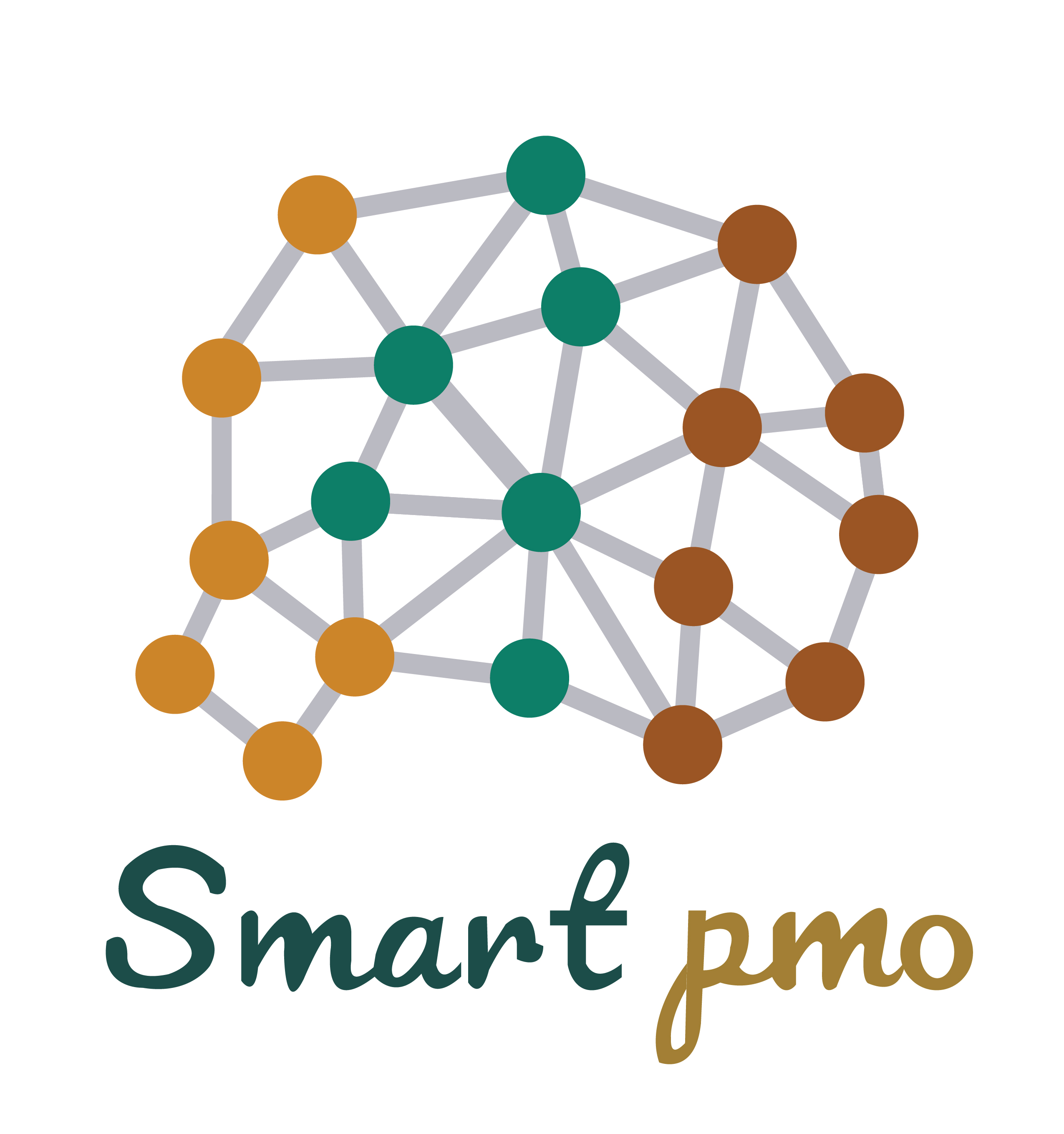 Smart PMO logo