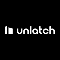 Unlatch logo