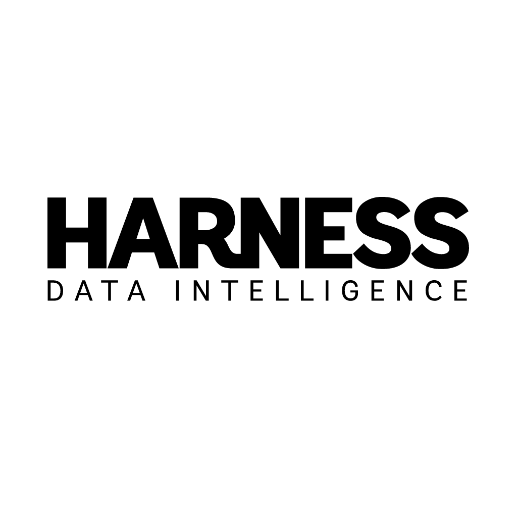 HARNESS Data Intelligence logo