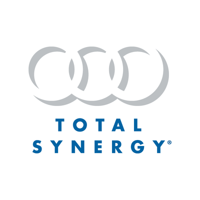 Total Synergy logo