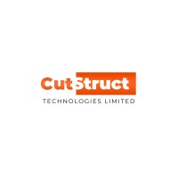 CutStruct logo