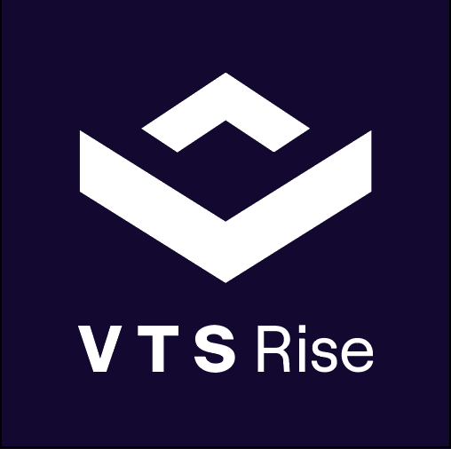 VTS Rise logo