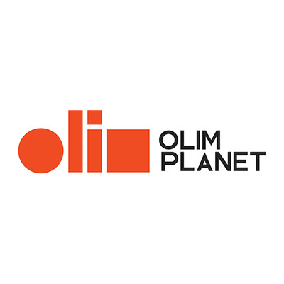OlimPlanet logo