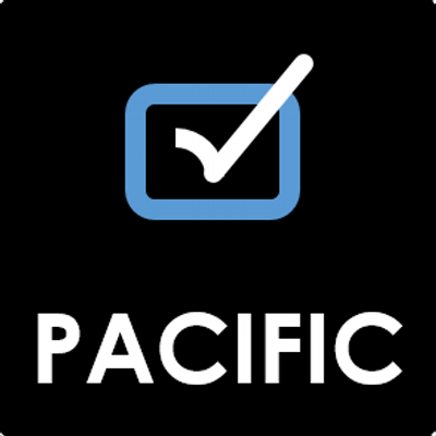 Pacific Timesheet Enterprise logo