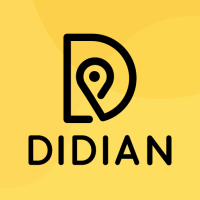 Didian logo