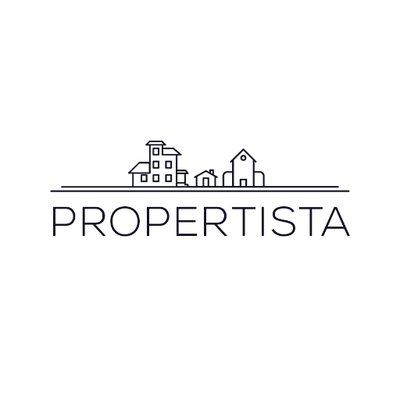 Propertista logo