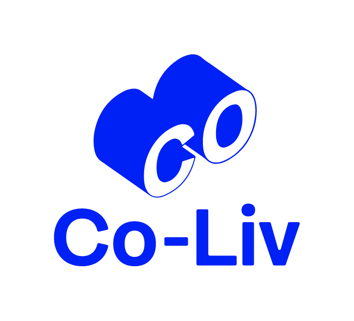 Co-Liv logo