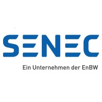 SENEC GmbH logo