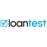 LoanTest logo