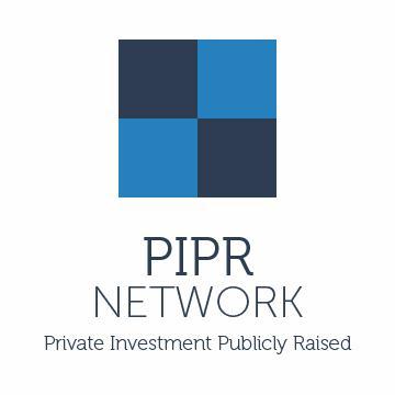 PIPR Network logo