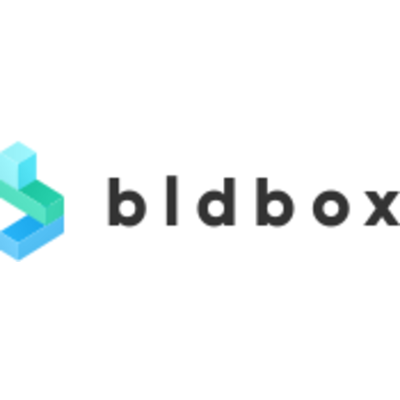 Bldbox logo