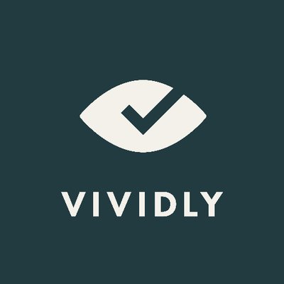 Vividly logo