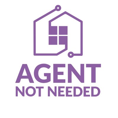 Agent Not Needed logo