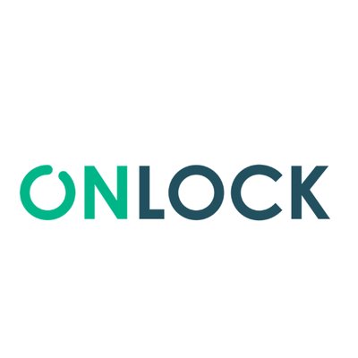 Onlock logo