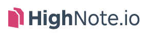 HighNote Labs logo