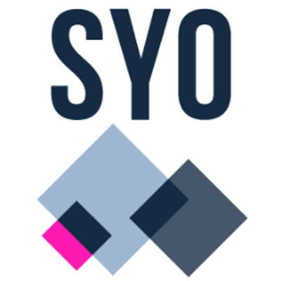 Share Your Offce logo