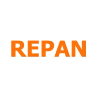 REPAN 리판 logo