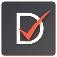CHECKD AS logo