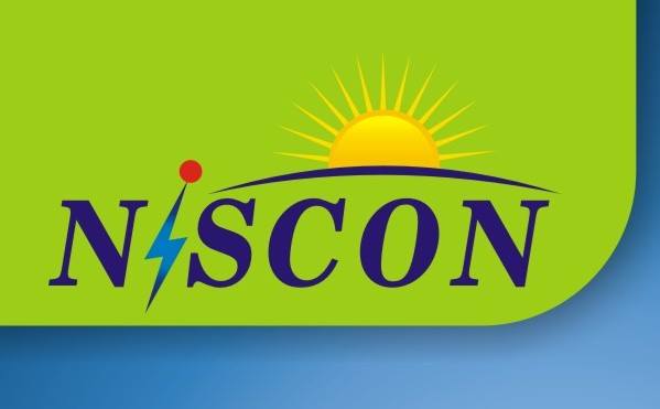 Niscon Sor Urja Experts logo