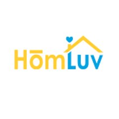 Homluv logo