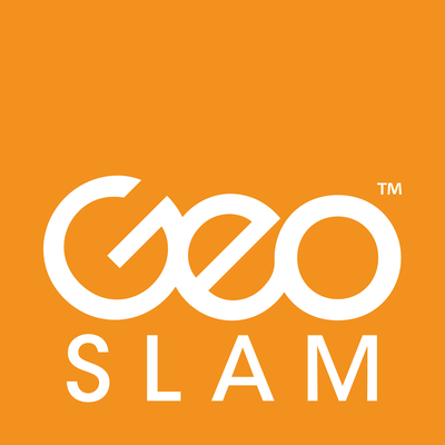 Geoslam logo