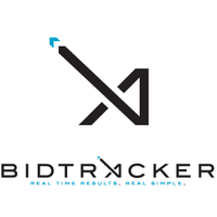 Bidtracker logo