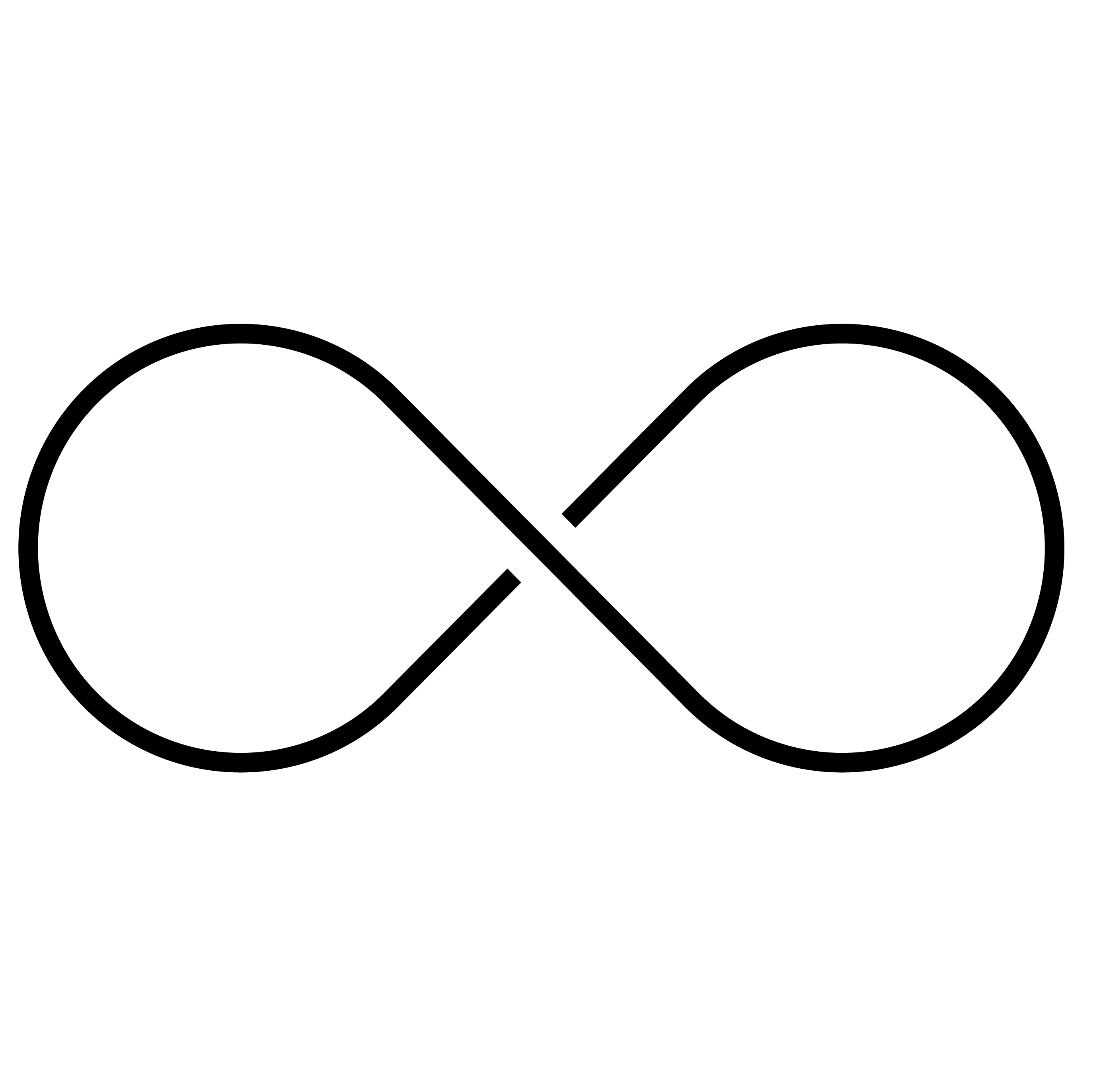 Deepfinity logo